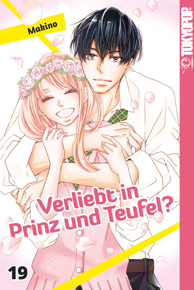 Verliebt in Prinz und Teufel? 19 main product photo