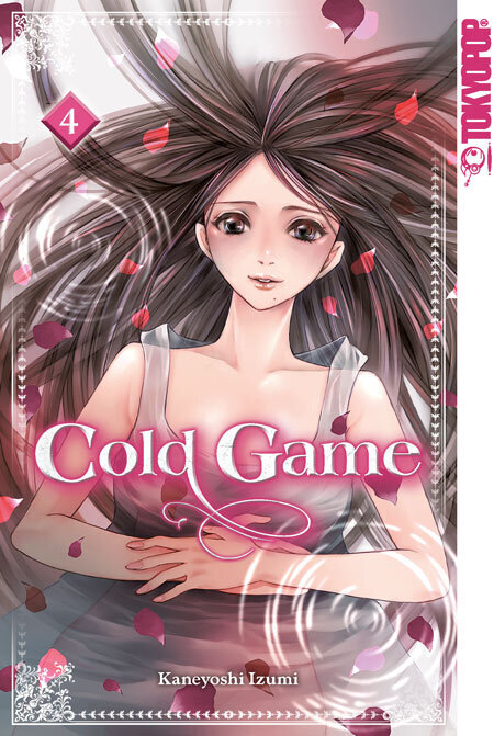 Cold Game 04 main product photo
