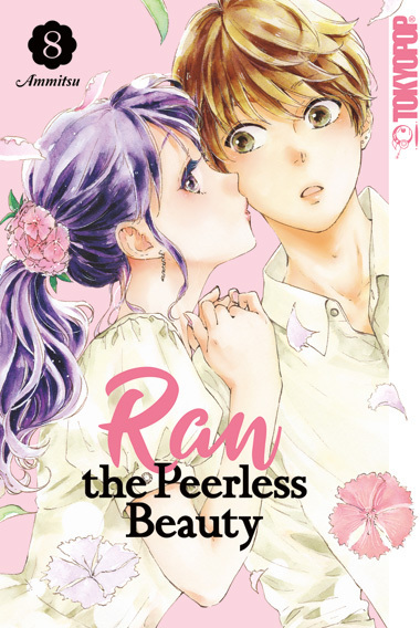 Ran the Peerless Beauty 08 main product photo