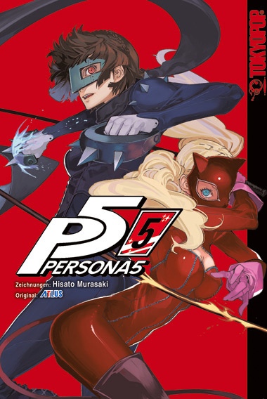 Persona 5 05 main product photo