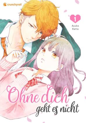 Ohne dich geht es nicht - Band 1