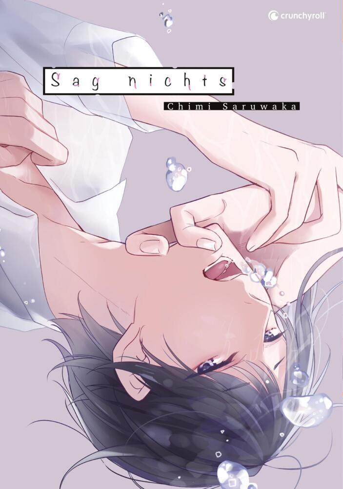 Sag nichts main product photo