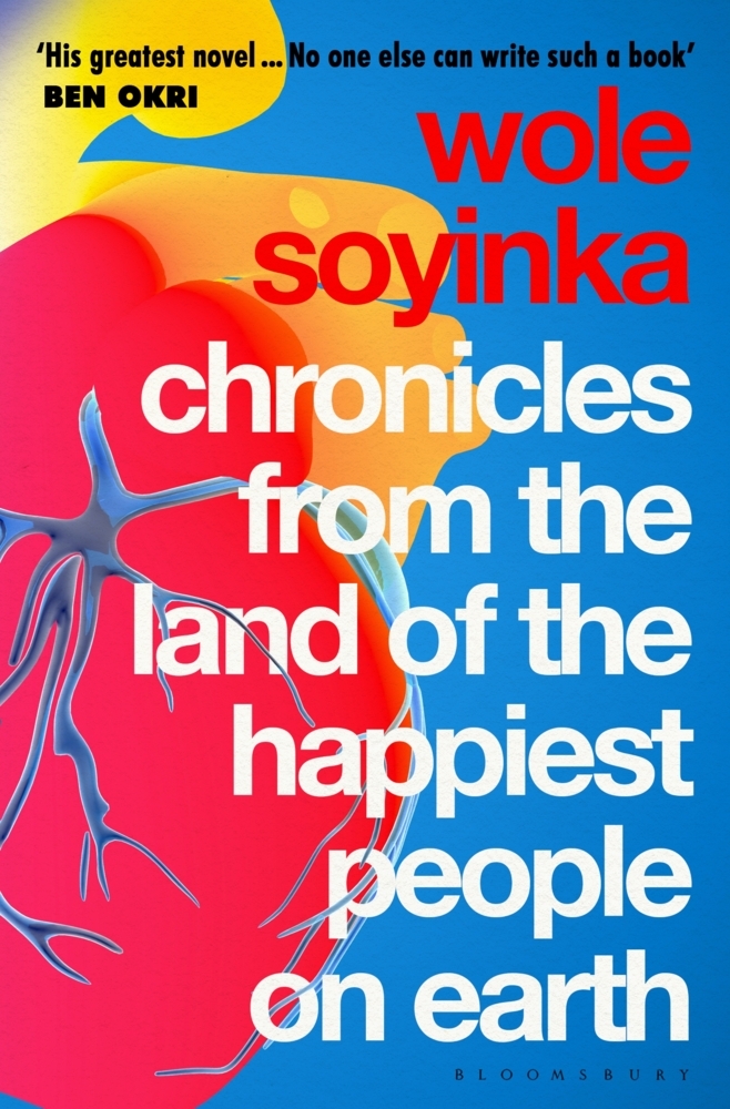 Chronicles from the Land of the Happiest People on Earth main product photo