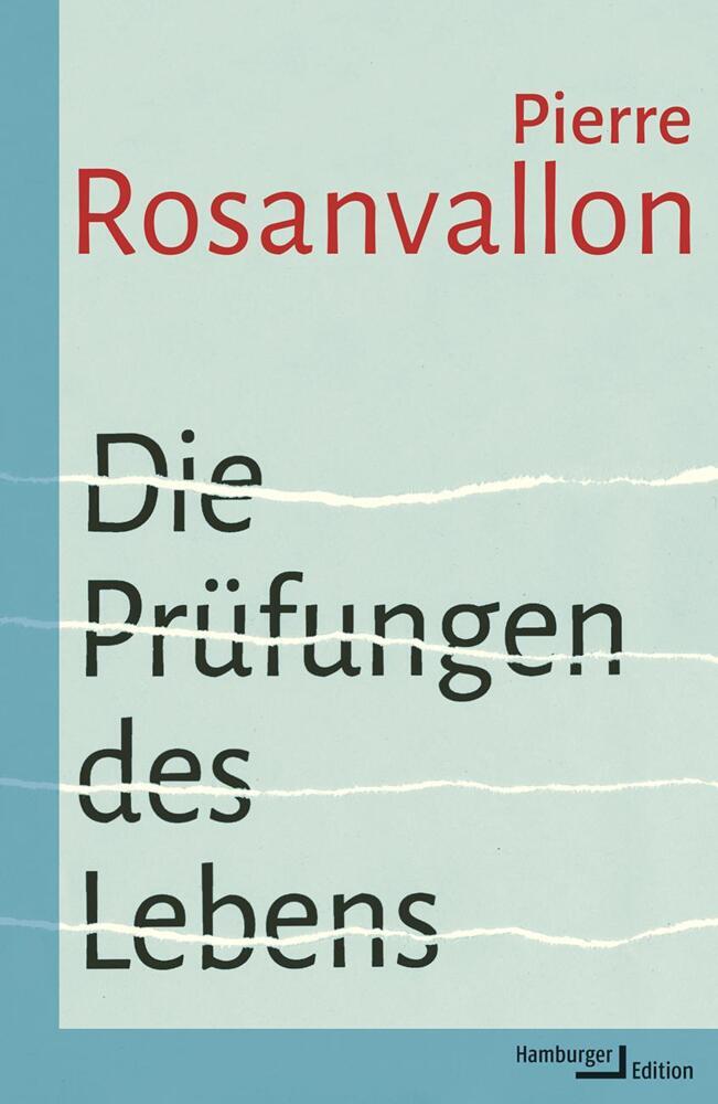 Die Prüfungen des Lebens main product photo