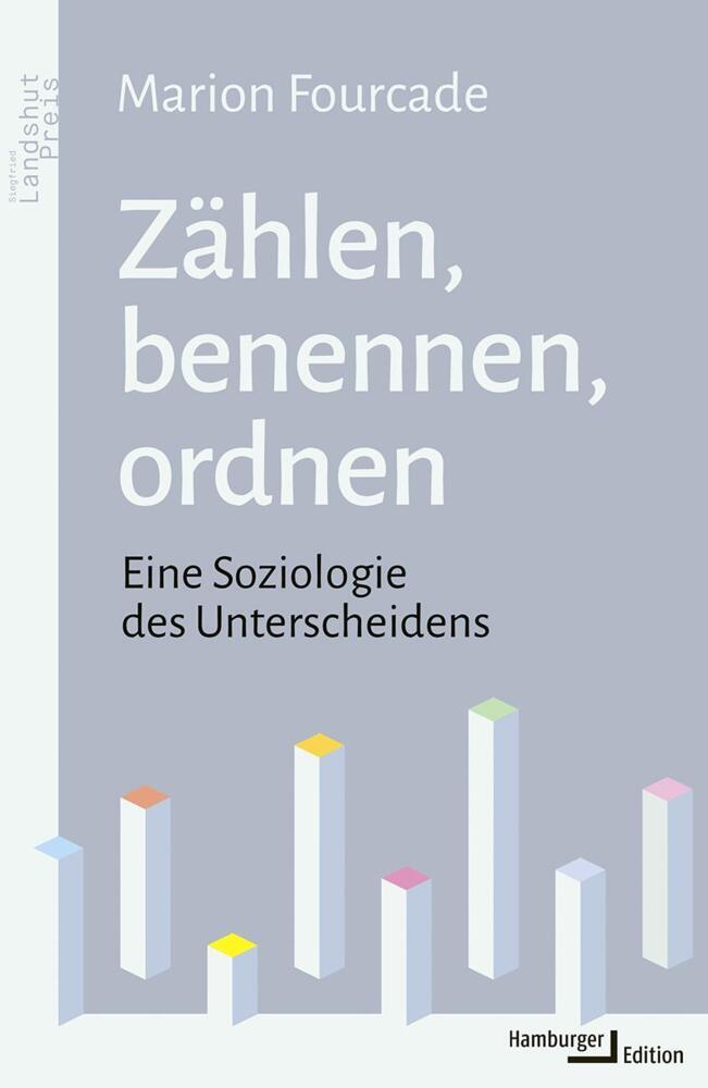 Zählen, benennen, ordnen main product photo