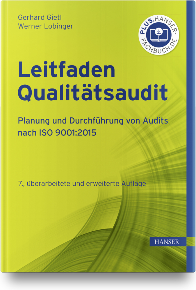 Leitfaden Qualitätsaudit main product photo