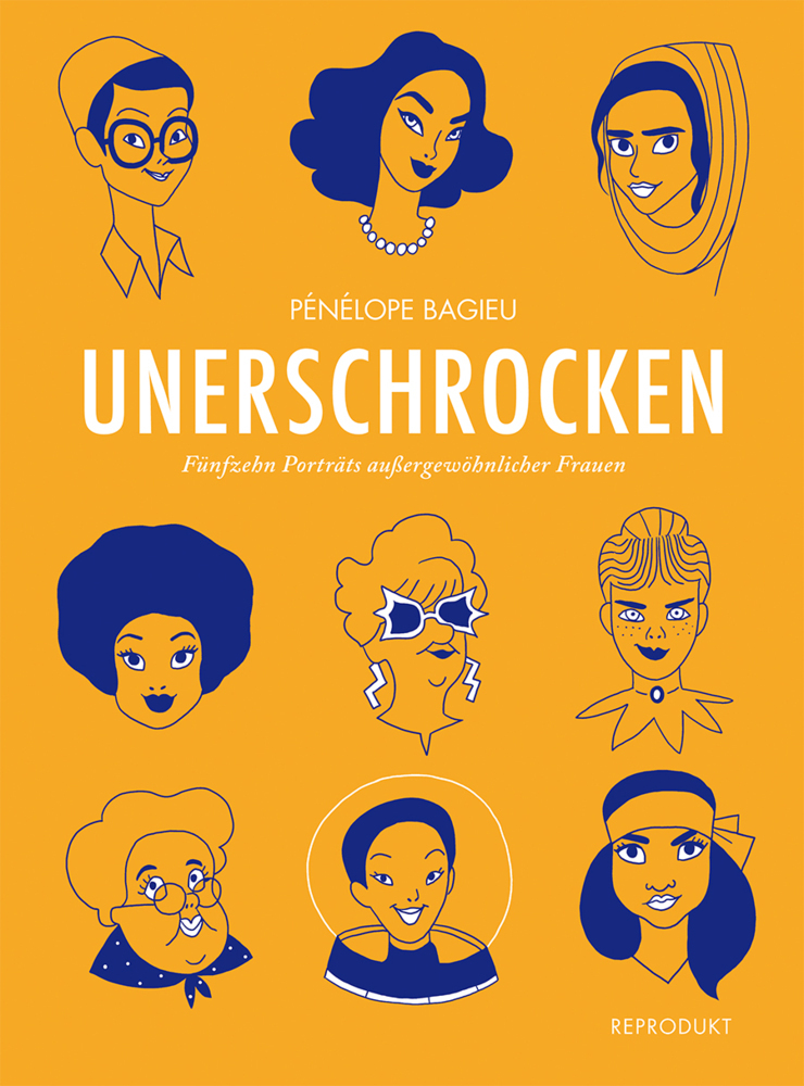 Unerschrocken 2 Taschenbuch main product photo