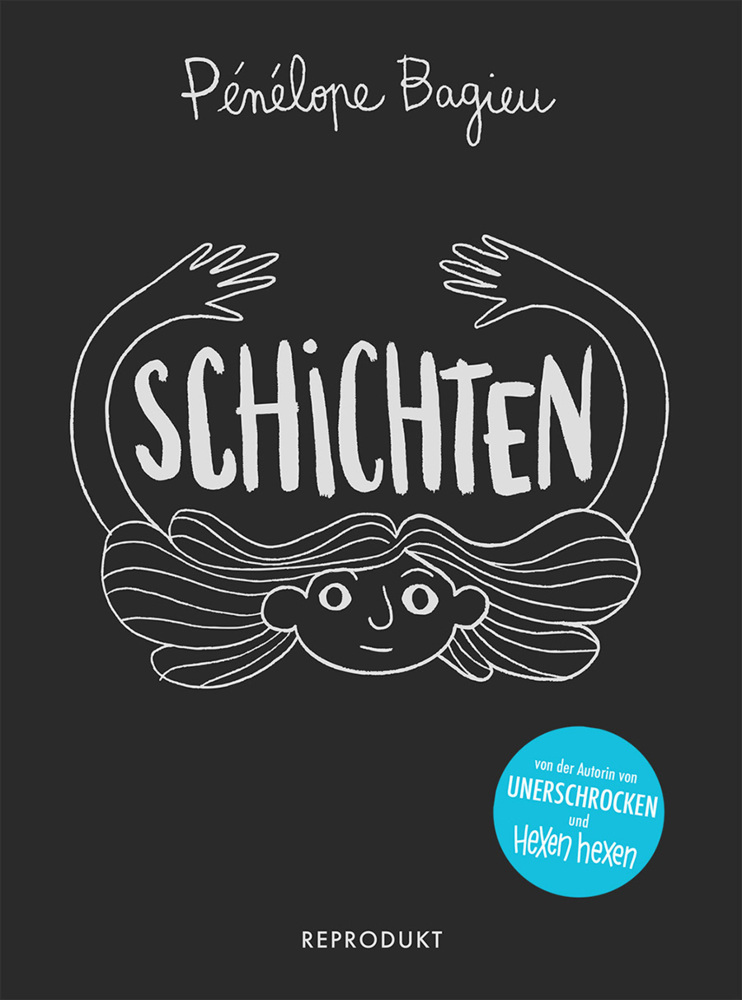 Schichten main product photo