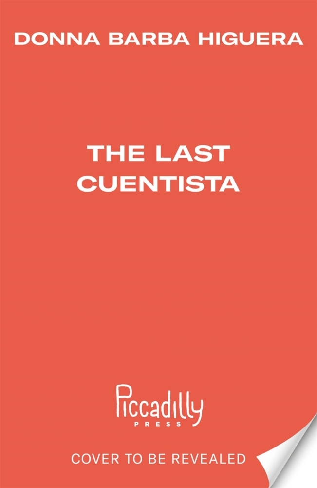 The Last Cuentista main product photo