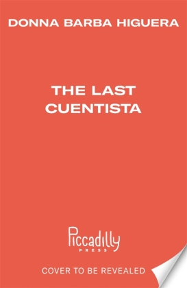 The Last Cuentista