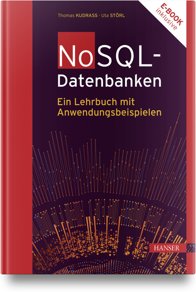 NoSQL-Datenbanken main product photo