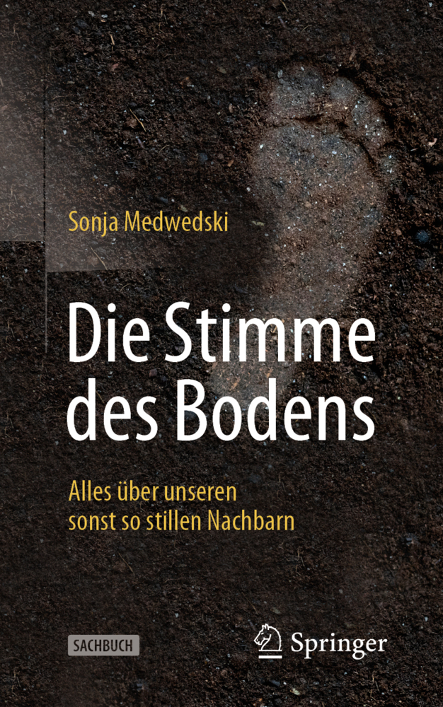 Die Stimme des Bodens main product photo