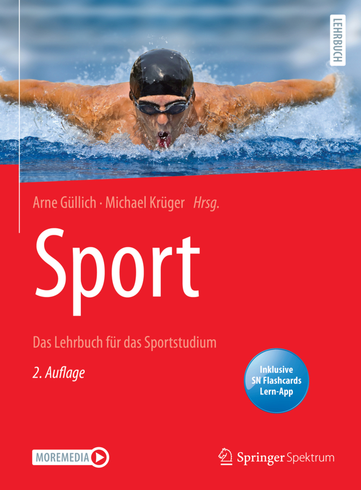 Sport, m. 1 Buch, m. 1 E-Book main product photo