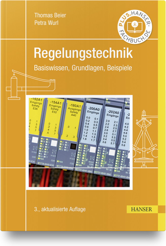 Regelungstechnik main product photo