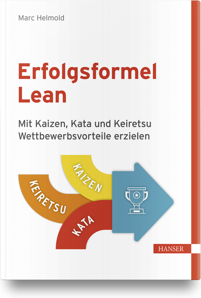 Erfolgsformel Lean main product photo