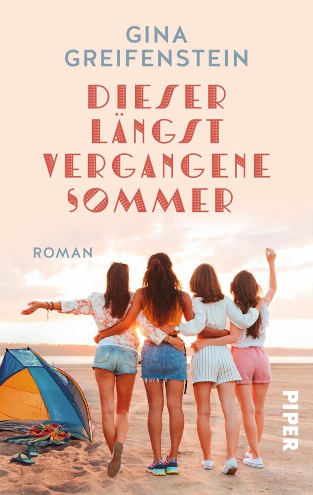 Dieser längst vergangene Sommer main product photo