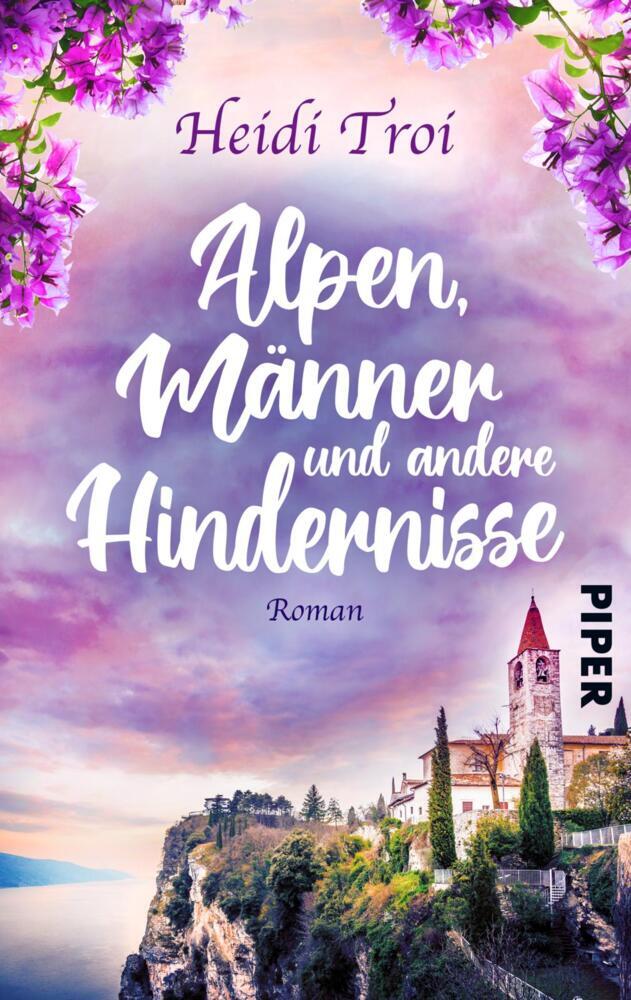 Alpen, Männer und andere Hindernisse main product photo