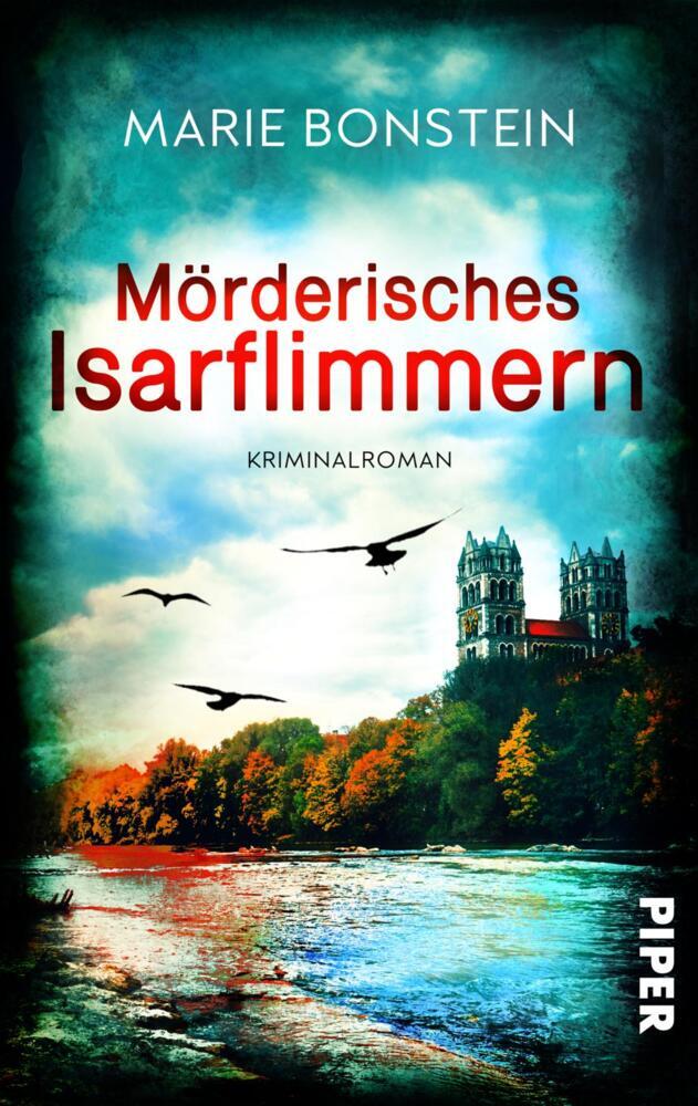 Mörderisches Isarflimmern main product photo