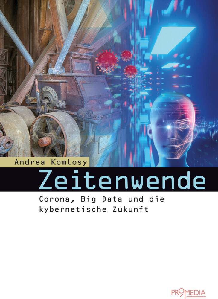 Zeitenwende main product photo