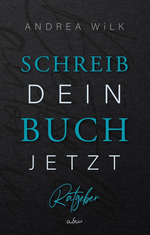 Schreib dein Buch jetzt! main product photo