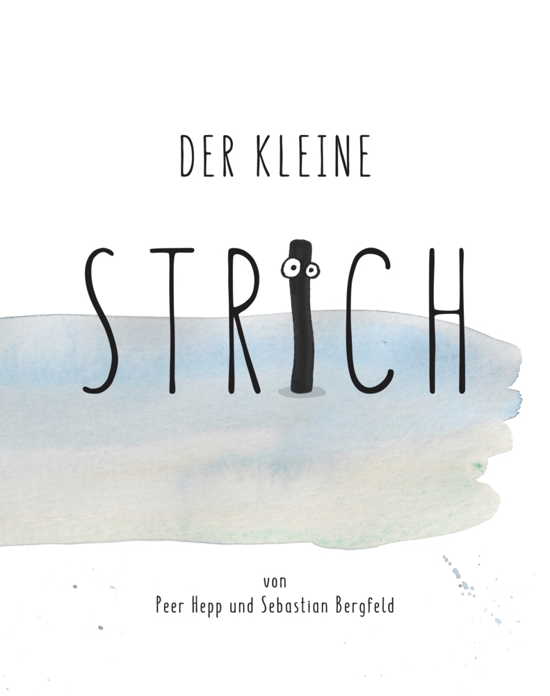 Der kleine Strich main product photo