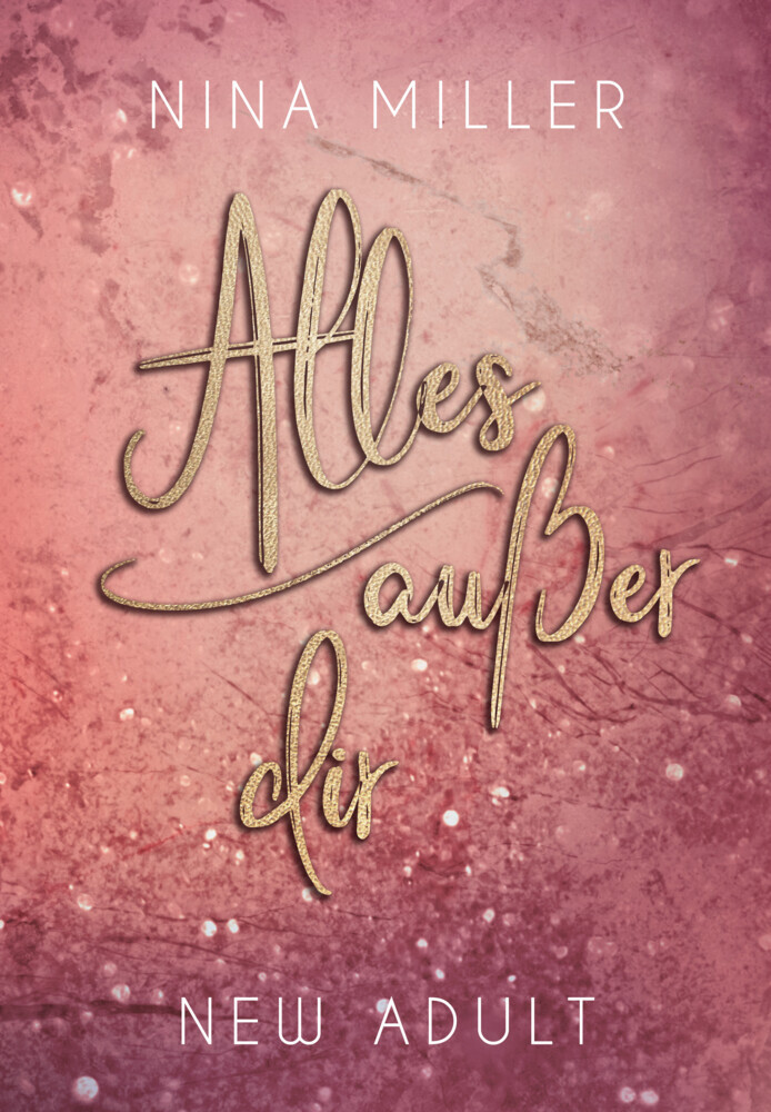 Alles außer dir main product photo
