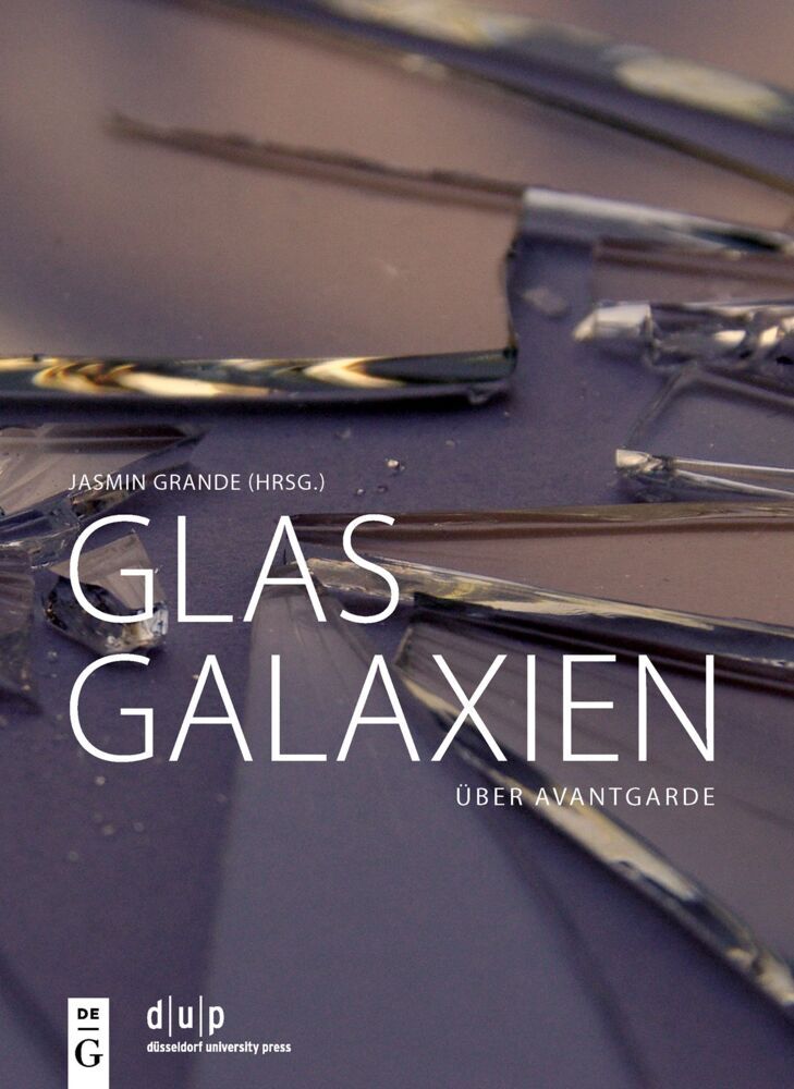 Glasgalaxien main product photo