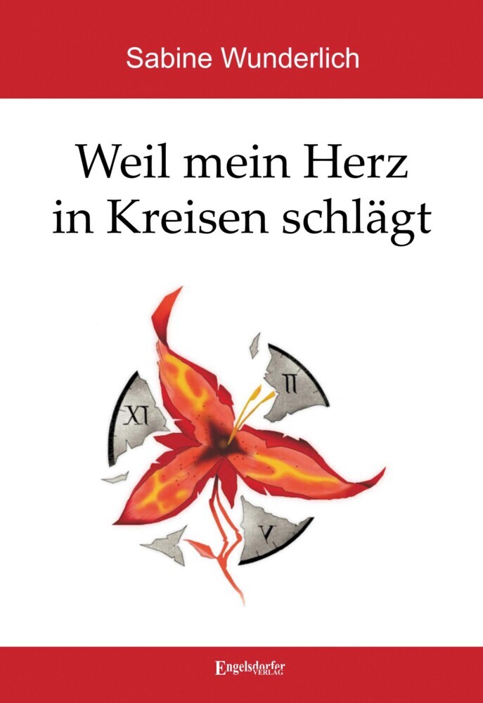 Weil mein Herz in Kreisen schlägt main product photo