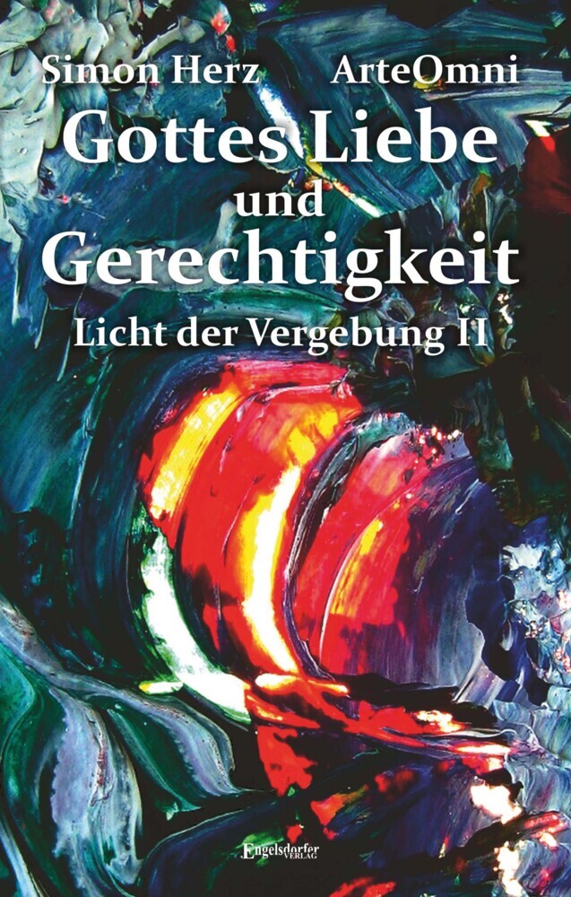 Gottes Liebe und Gerechtigkeit main product photo