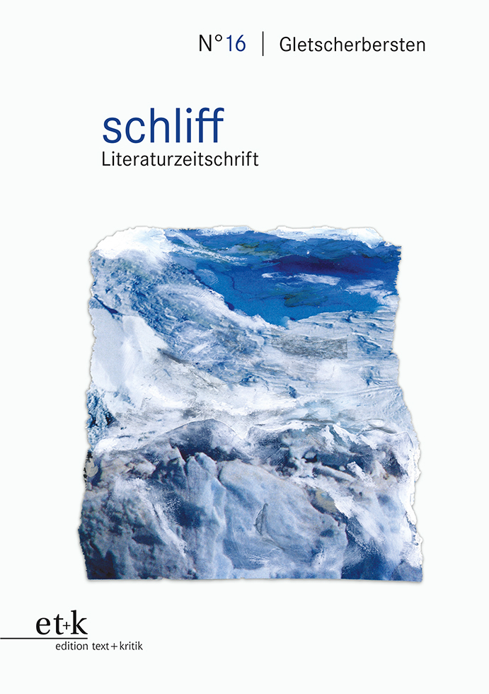 Gletscherbersten main product photo