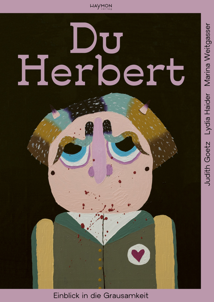 Du Herbert main product photo