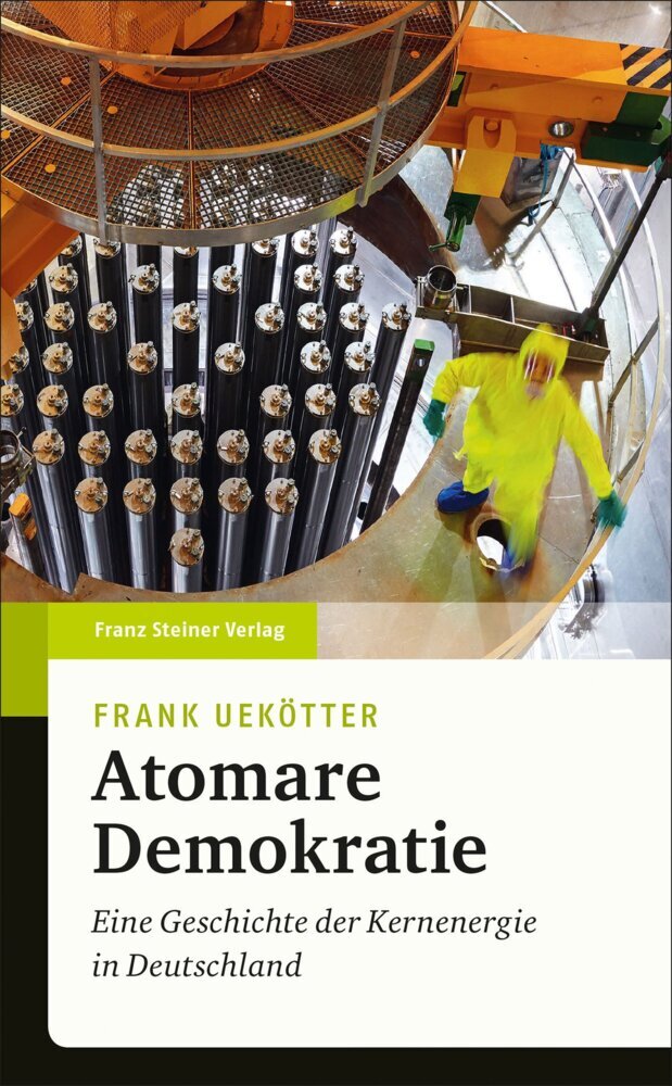 Atomare Demokratie main product photo