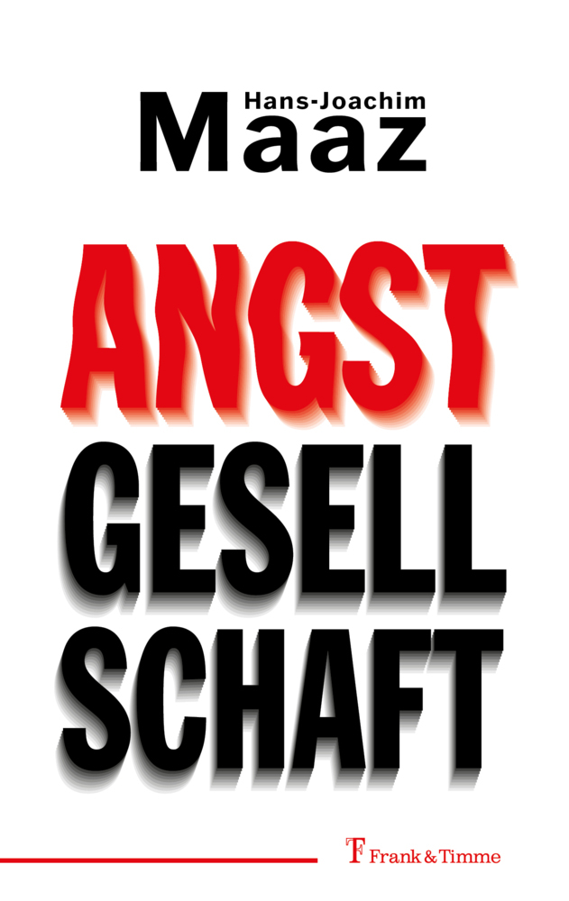 Angstgesellschaft main product photo