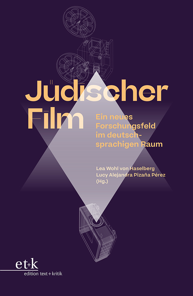 Jüdischer Film main product photo