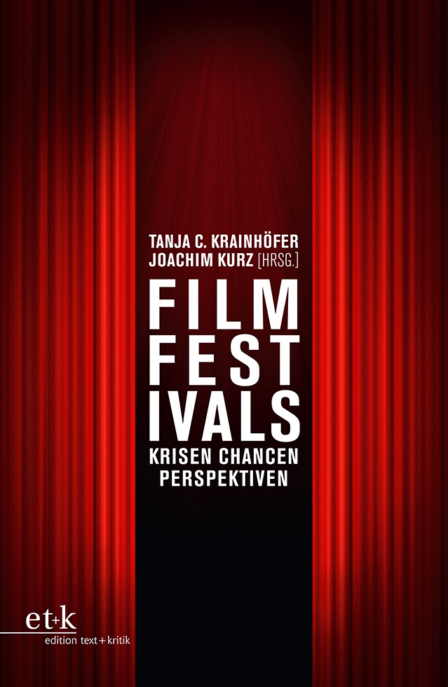 Filmfestivals main product photo