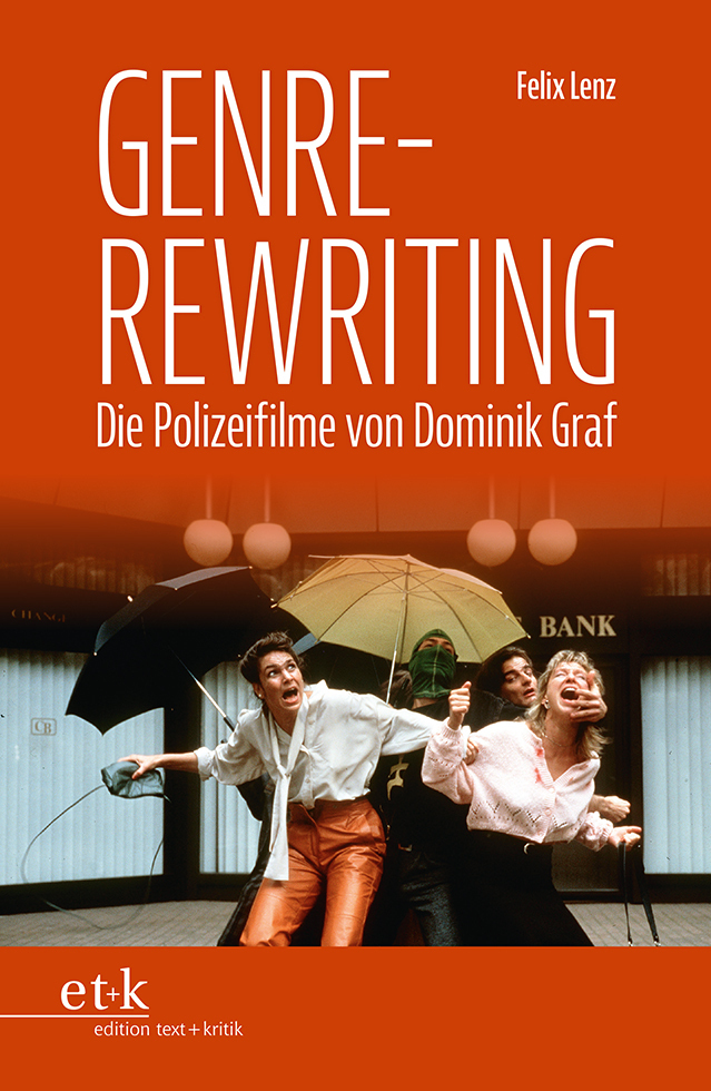 Genre-Rewriting main product photo