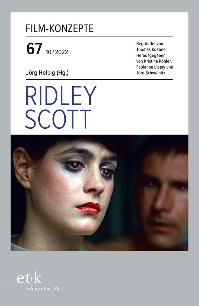 Ridley Scott main product photo
