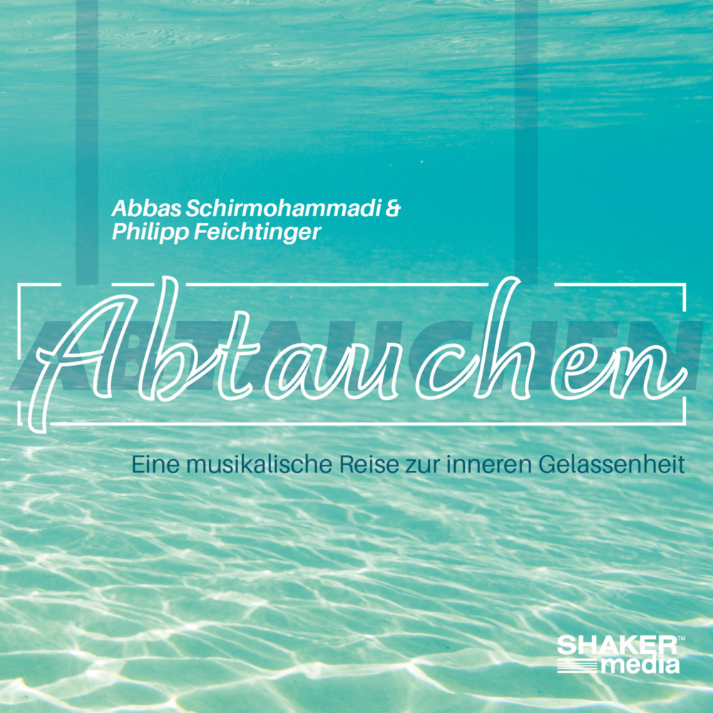 Abtauchen, Audio-CD, Audio-CD main product photo