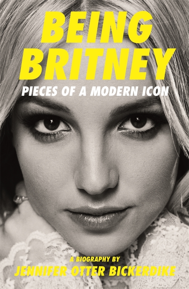 Being Britney main product photo