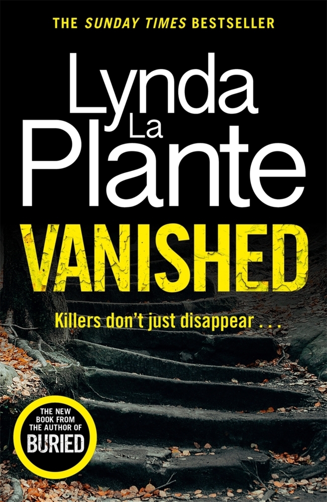 Vanished main product photo