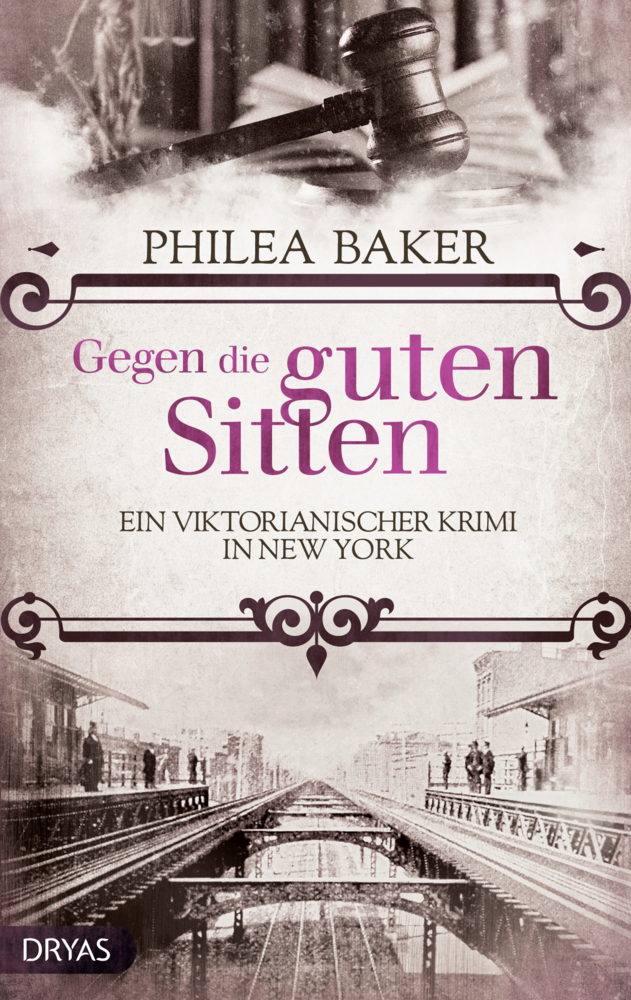 Gegen die guten Sitten main product photo