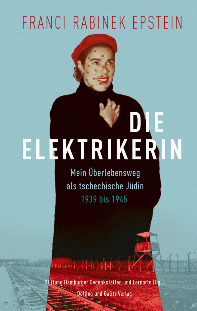 Die Elektrikerin main product photo