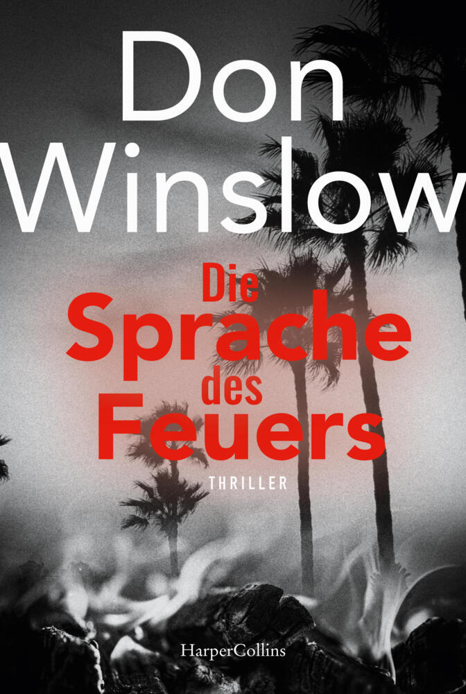Die Sprache des Feuers main product photo