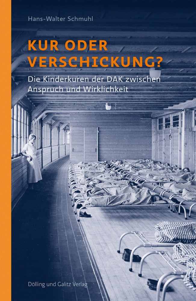Kur oder Verschickung? main product photo