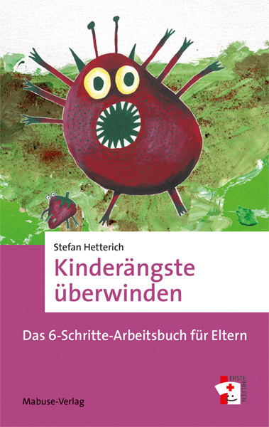 Kinderängste überwinden main product photo
