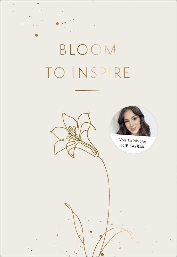 Bloom to Inspire main product photo