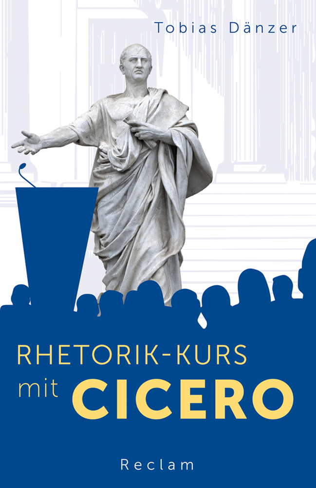 Rhetorik-Kurs mit Cicero main product photo