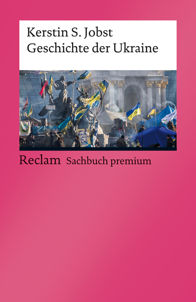 Geschichte der Ukraine main product photo