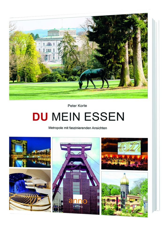 Du mein Essen main product photo