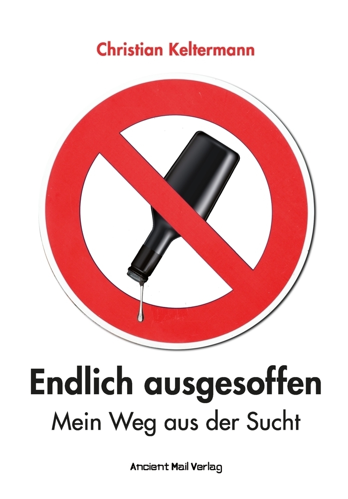 Endlich ausgesoffen main product photo